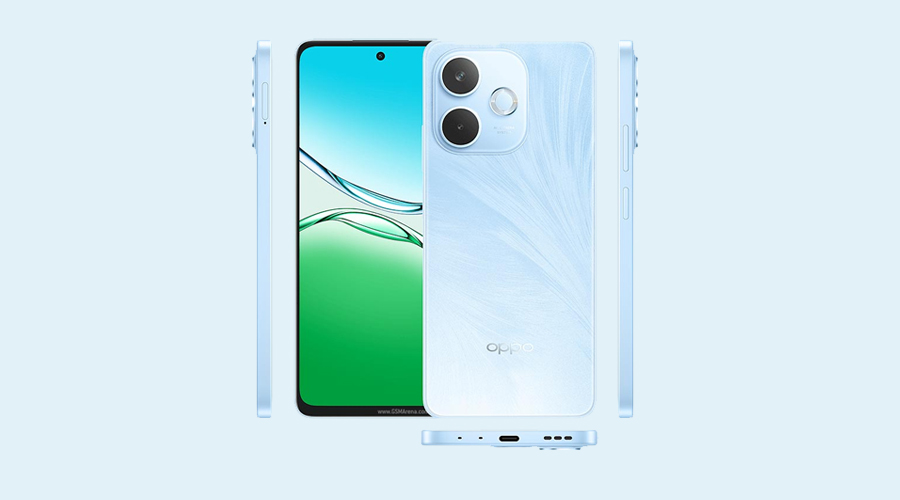 OPPO-A5-Pro-256GB