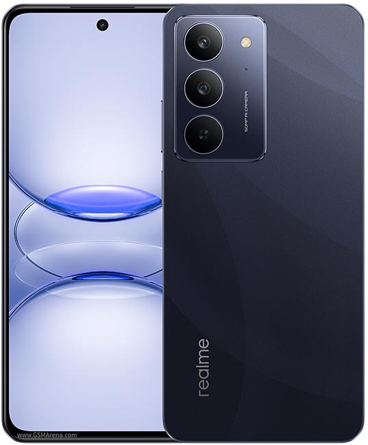 Realme C75x 8GB