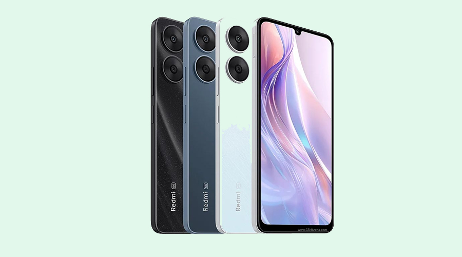 Xiaomi-Redmi-13C-5G