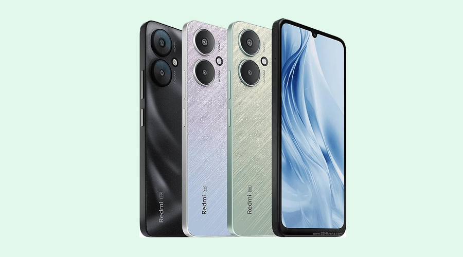 Xiaomi-Redmi-13C-5G