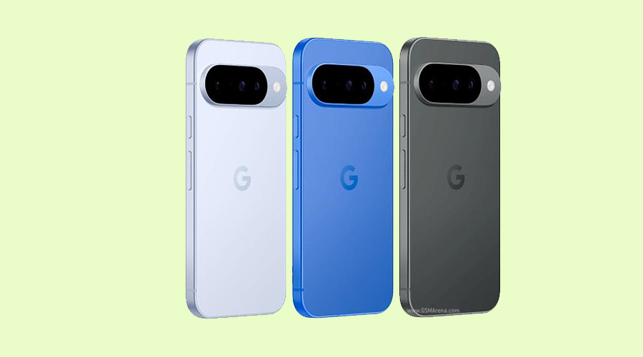 Google-Pixel-10