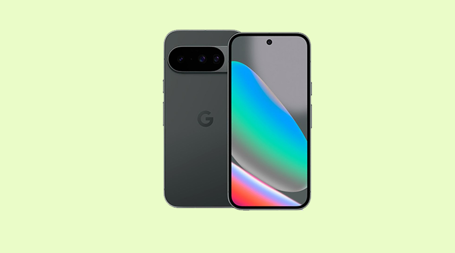 Google-Pixel-10
