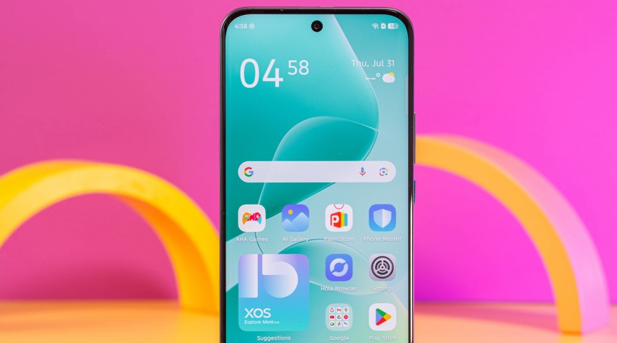 Infinix-Hot-60-Pro-Plus