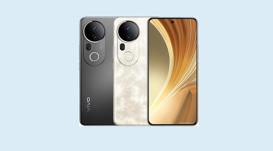 Vivo T4 Ultra
