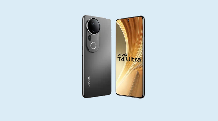 Vivo T4 Ultra