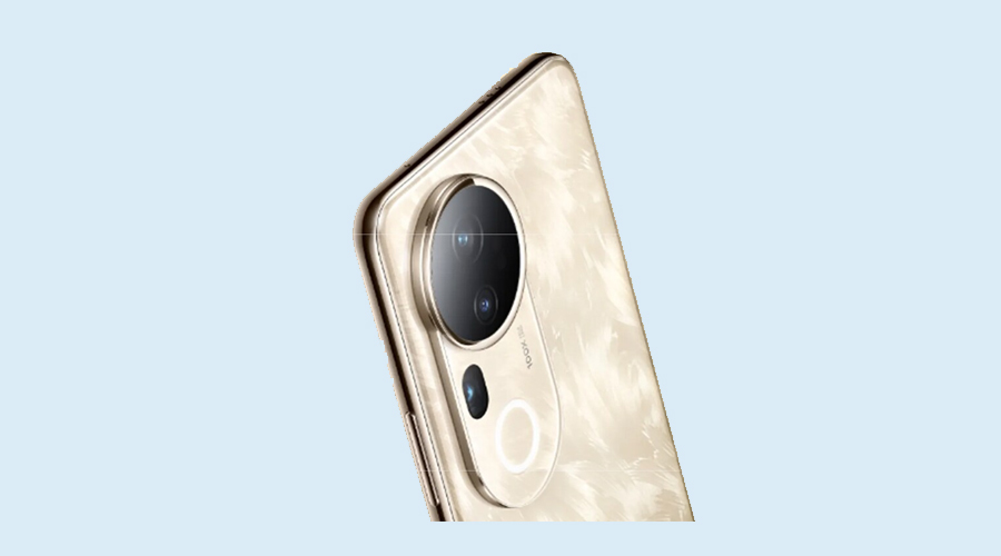 Vivo T4 Ultra