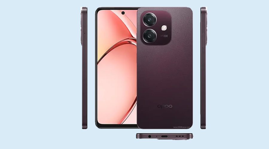 OPPO-A5i