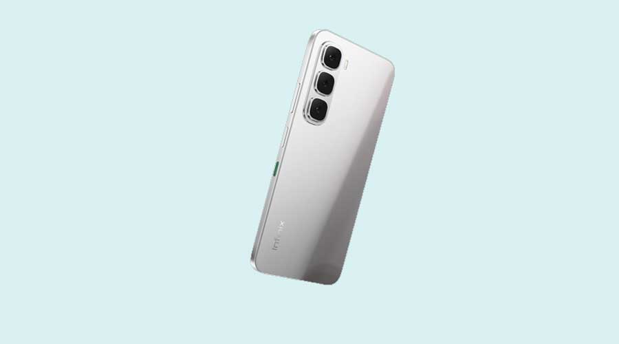 Infinix Hot 60i 4G