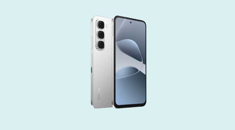 Infinix Hot 60i 4G