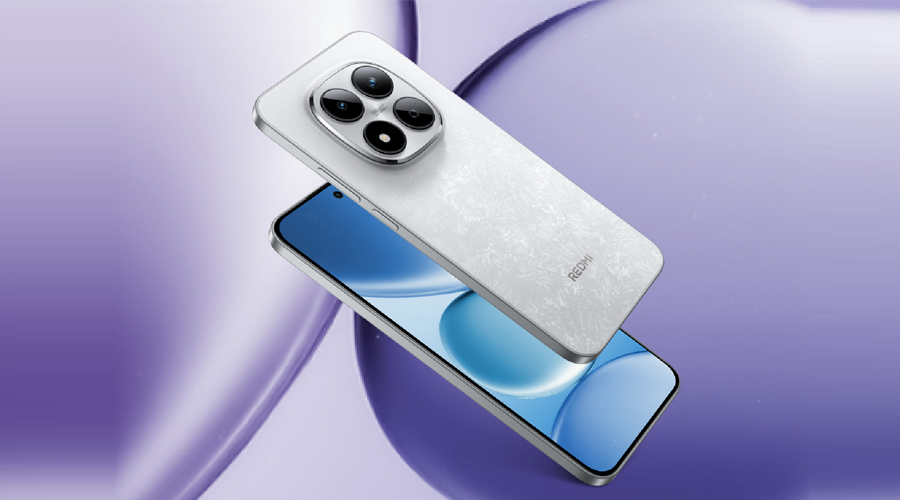 Xiaomi Redmi Note 15 Pro