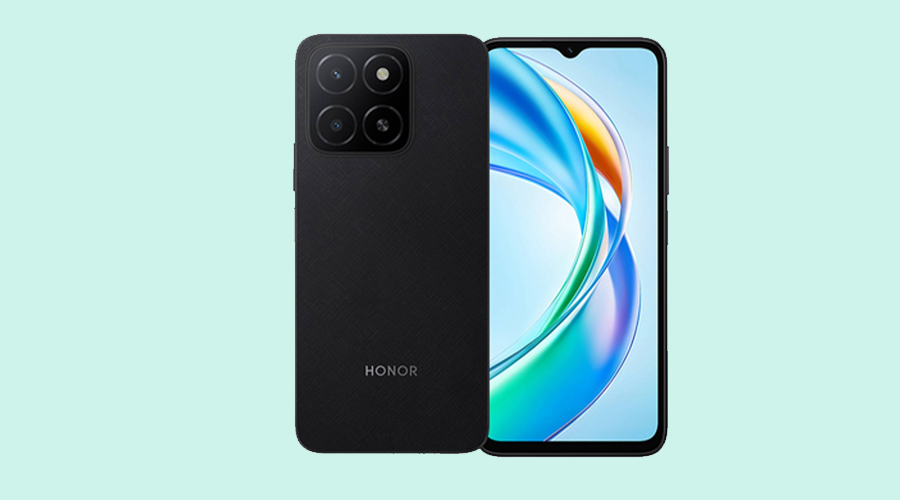 Honor-X5b-Plus