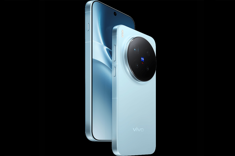 Vivo X300 Pro