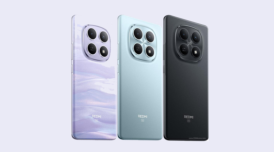 Xiaomi Redmi Note 15