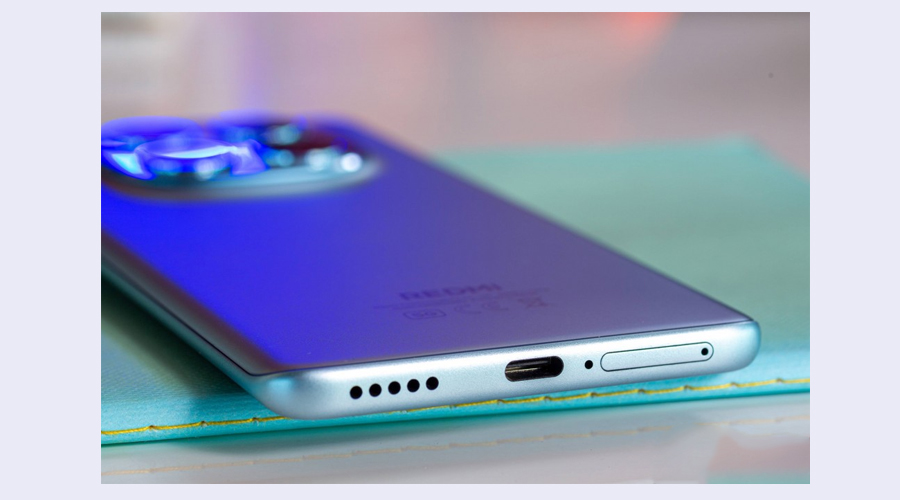 Xiaomi Redmi Note 15