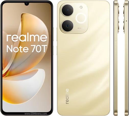 Realme-Note-70-6GB