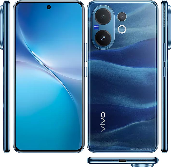 Vivo V60 512GB