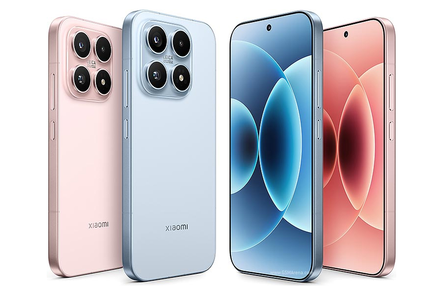 Xiaomi-17