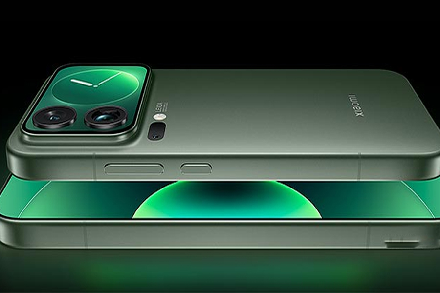 Xiaomi 17 Pro Max