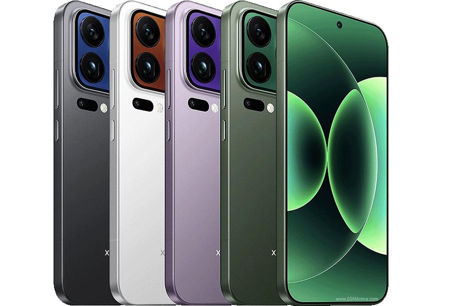 Xiaomi 17 Pro Max
