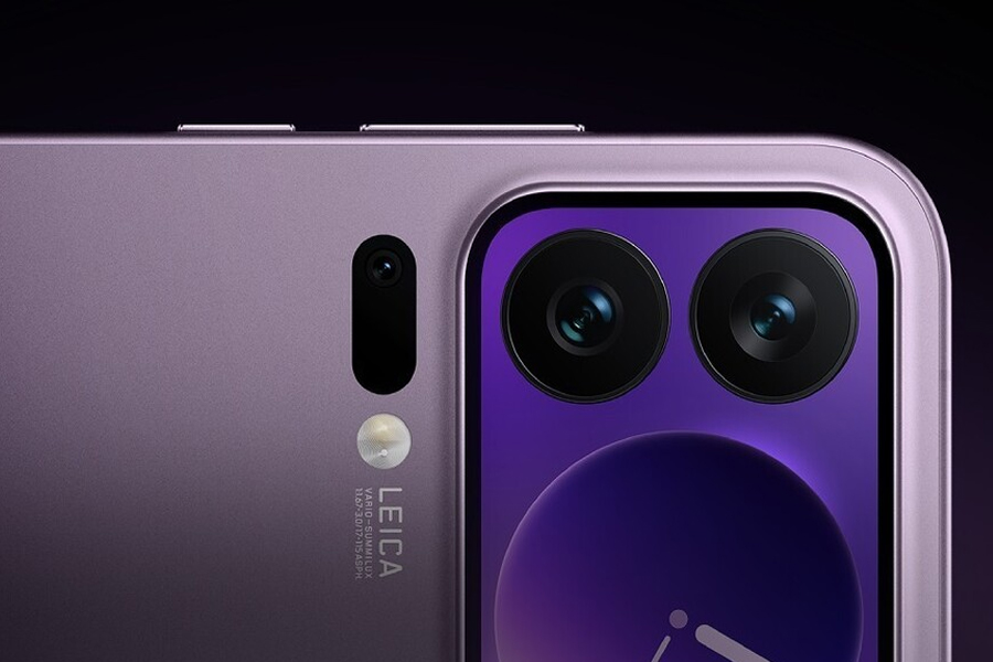 Xiaomi 17 Pro Max