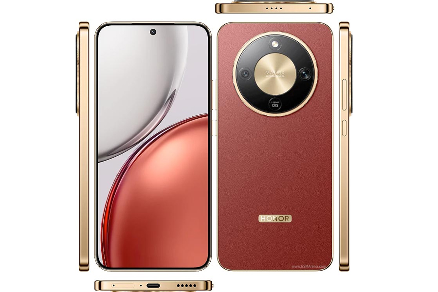 Honor-X9d