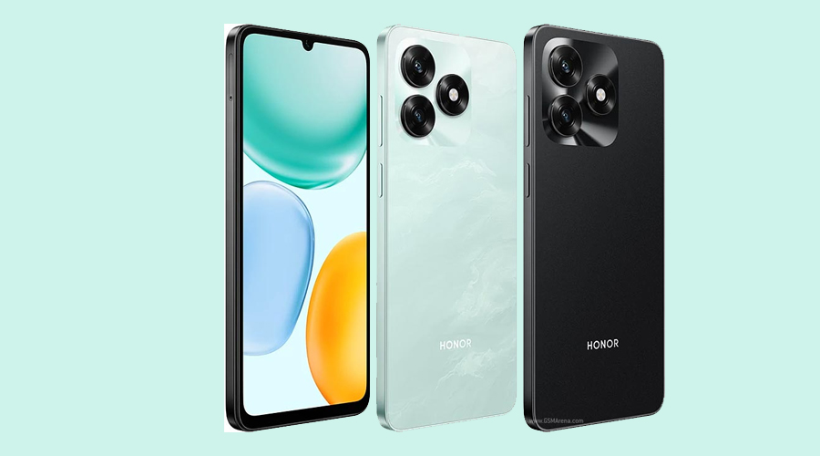 Honor-X5c-Plus