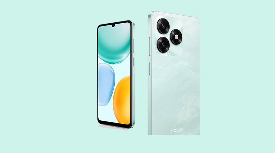 Honor-X5c-Plus