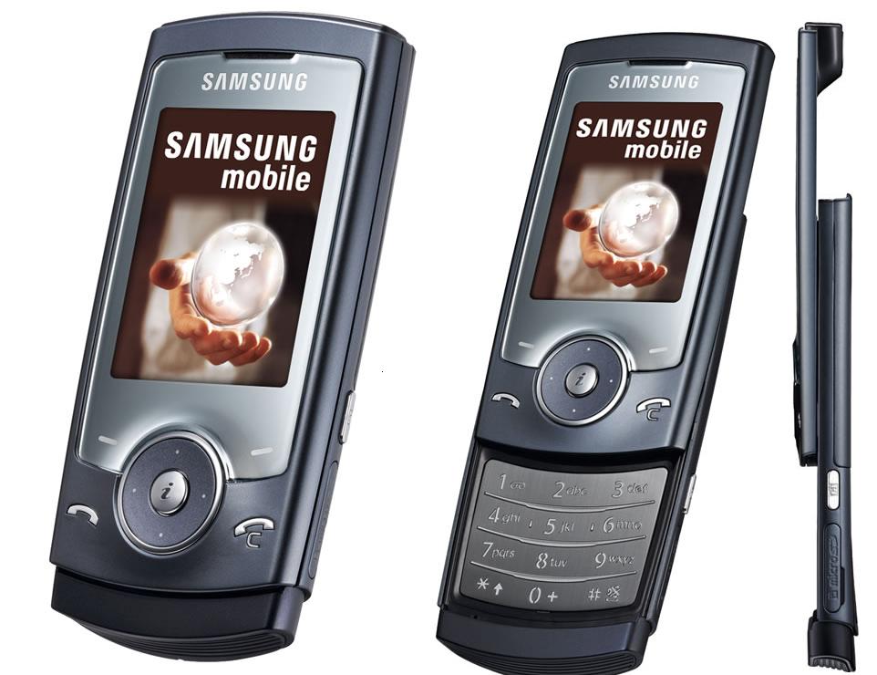 Samsung U600 Price in Pakistan - Full Specifications & Reviews