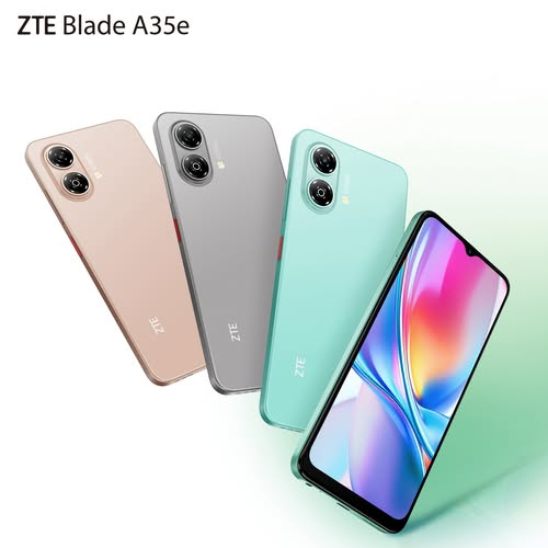 ZTE-Blade-A35e