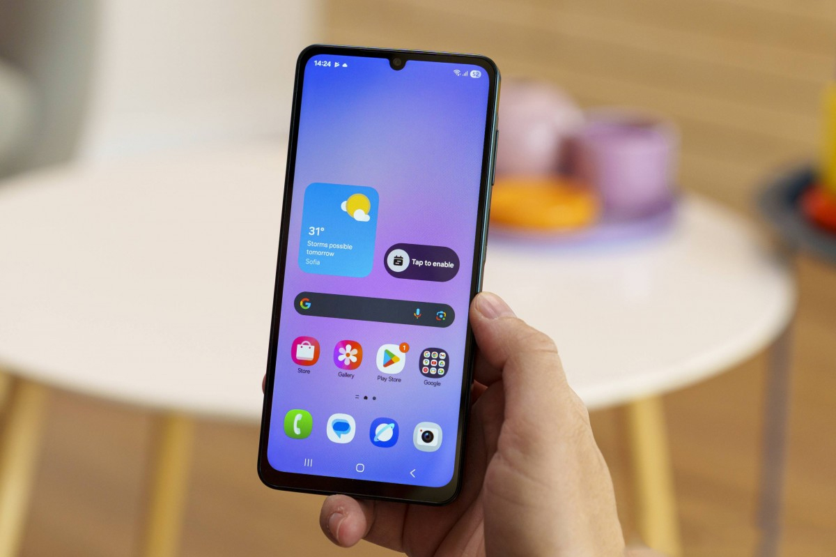 Samsung Galaxy A07 128GB