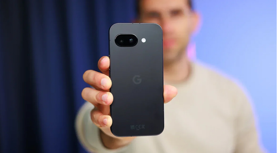 Google Pixel 10a