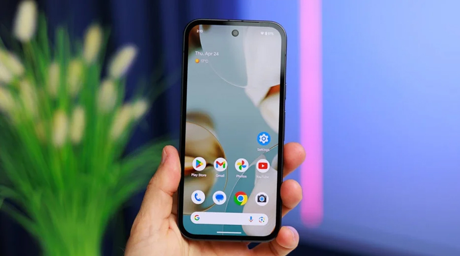 Google Pixel 10a