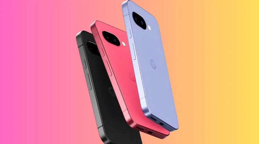 Google Pixel 10a