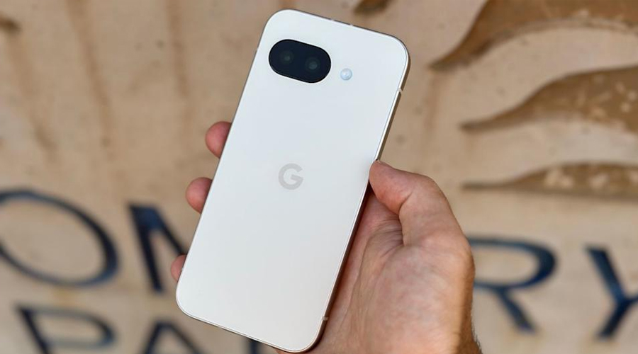 Google Pixel 10a