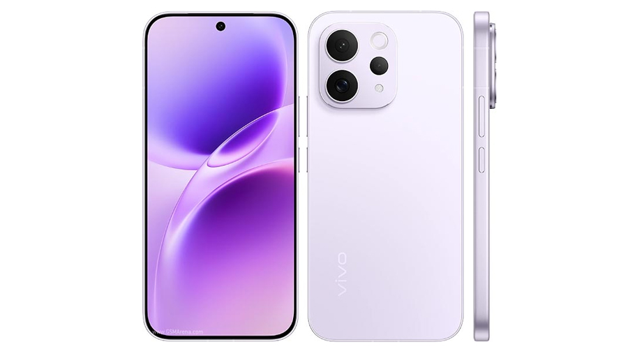 Vivo-S50