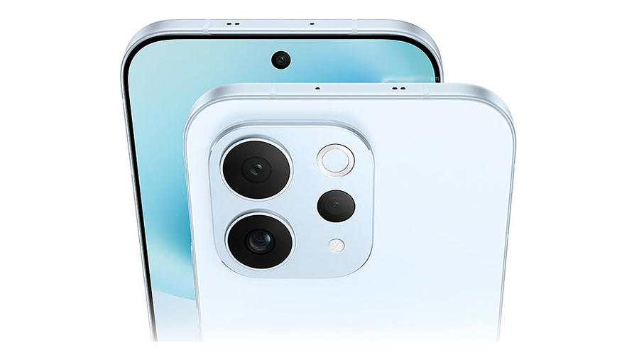 Vivo-S50