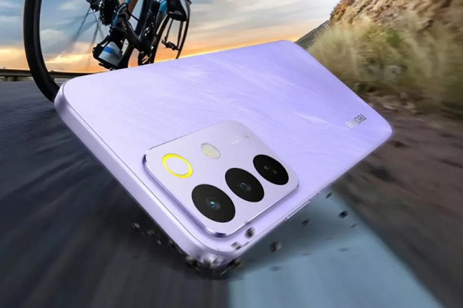 Realme C85 5G