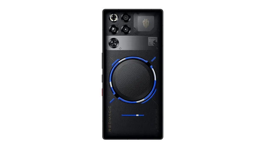 ZTE Nubia RedMagic 11 Pro