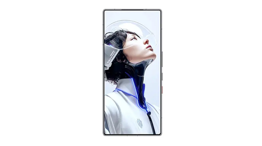 ZTE Nubia RedMagic 11 Pro