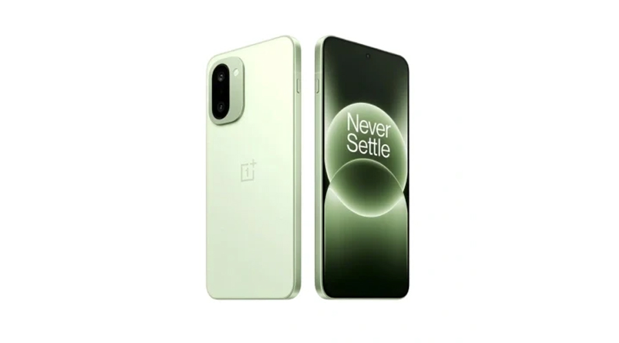 OnePlus Ace 6T