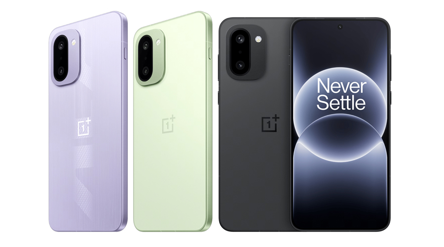 OnePlus Ace 6T
