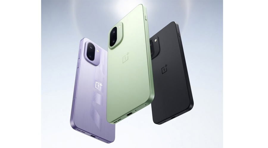 OnePlus Ace 6T