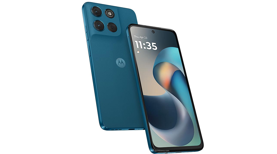 Motorola Moto G57