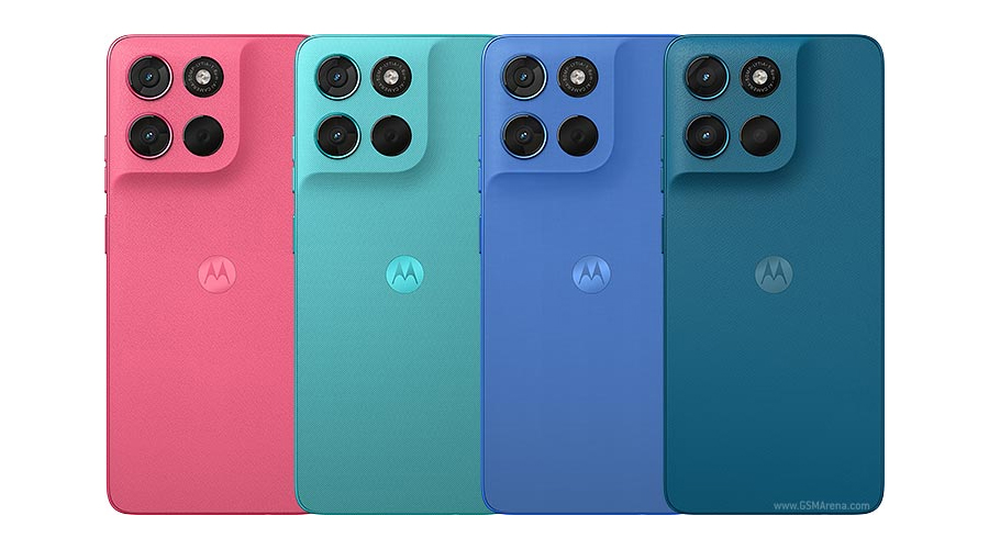 Motorola Moto G57