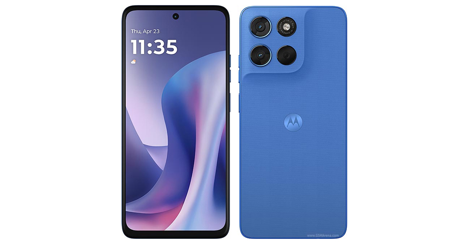 Motorola Moto G57