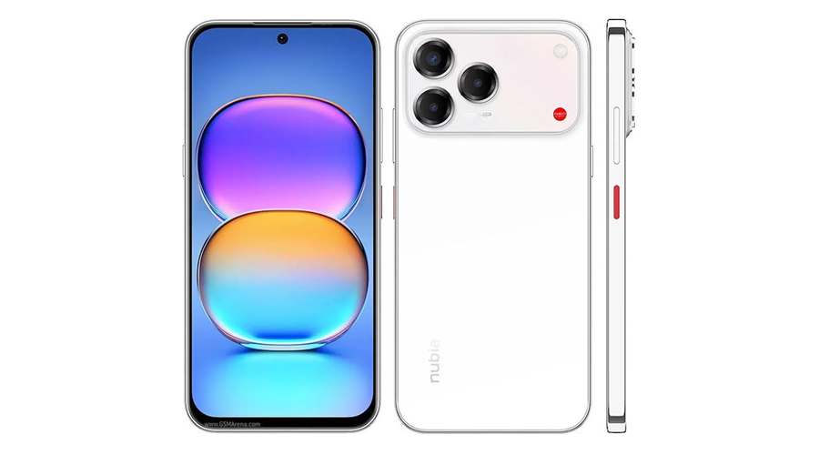 ZTE-Nubia-V80-Pro