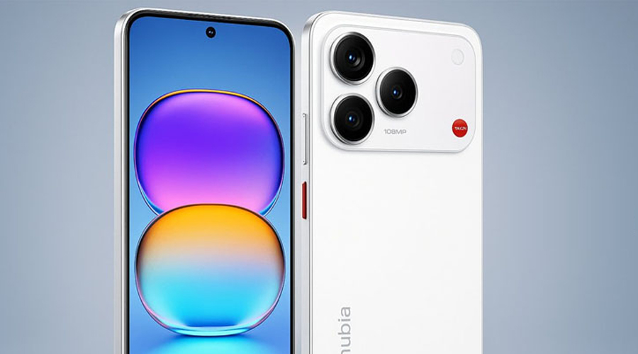 ZTE Nubia V80 Pro
