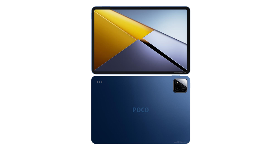Xiaomi-Poco-Pad-X1