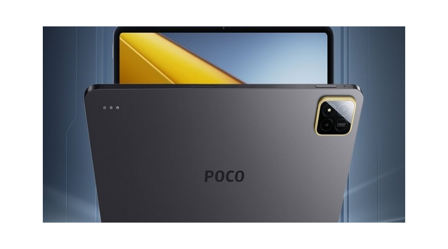 Xiaomi-Poco-Pad-X1