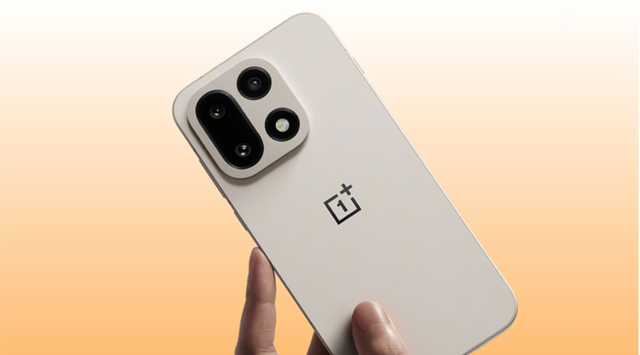 OnePlus 15R